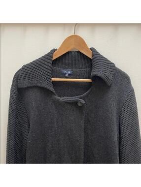 Splendid - cozy charcoal Women's Cardigan - size S